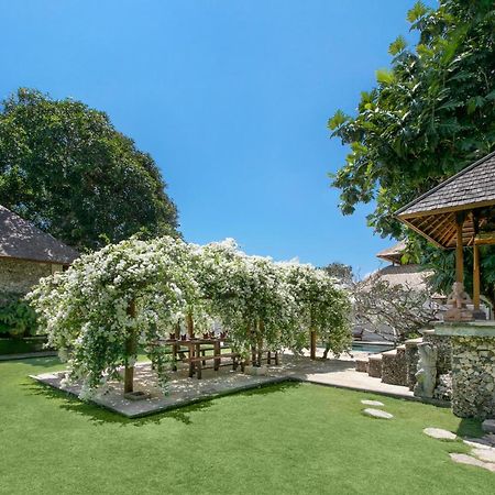 Villa Wantilan Putih Sanur Buitenkant foto